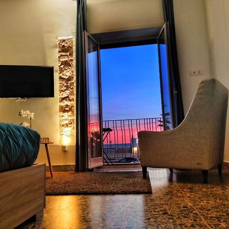 Appartement Rome Sea à Ostie Extérieur photo