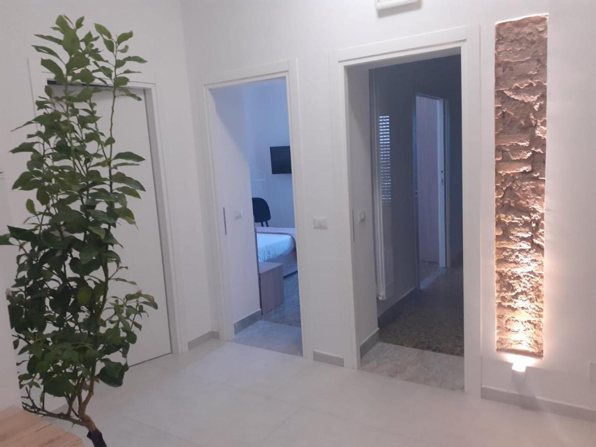 Appartement Rome Sea à Ostie Extérieur photo
