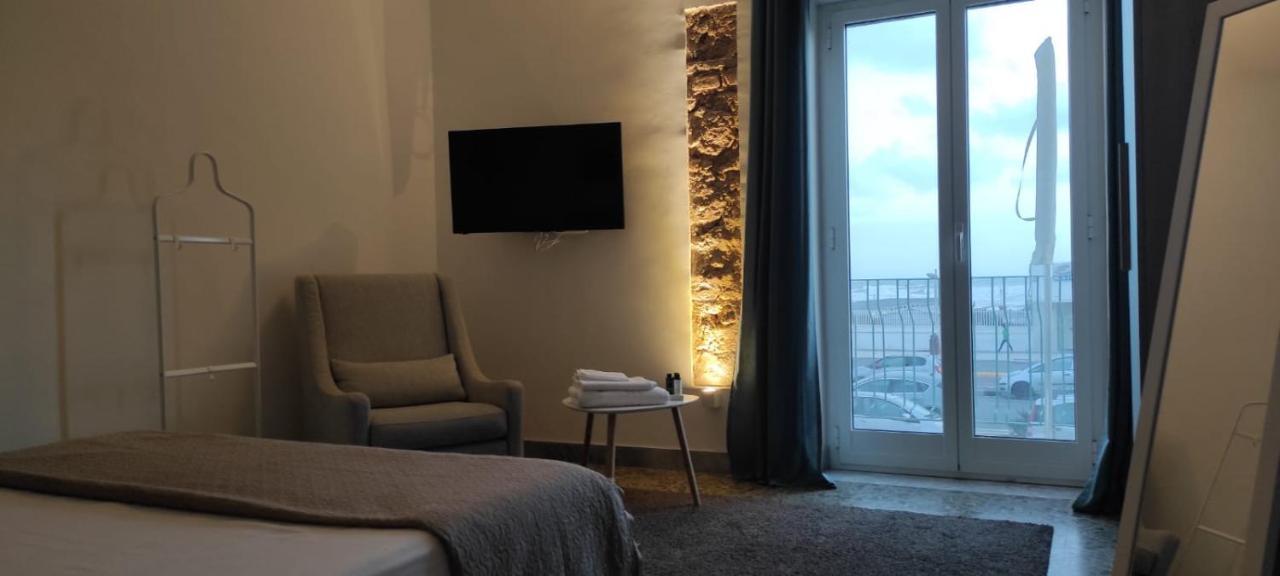 Appartement Rome Sea à Ostie Extérieur photo
