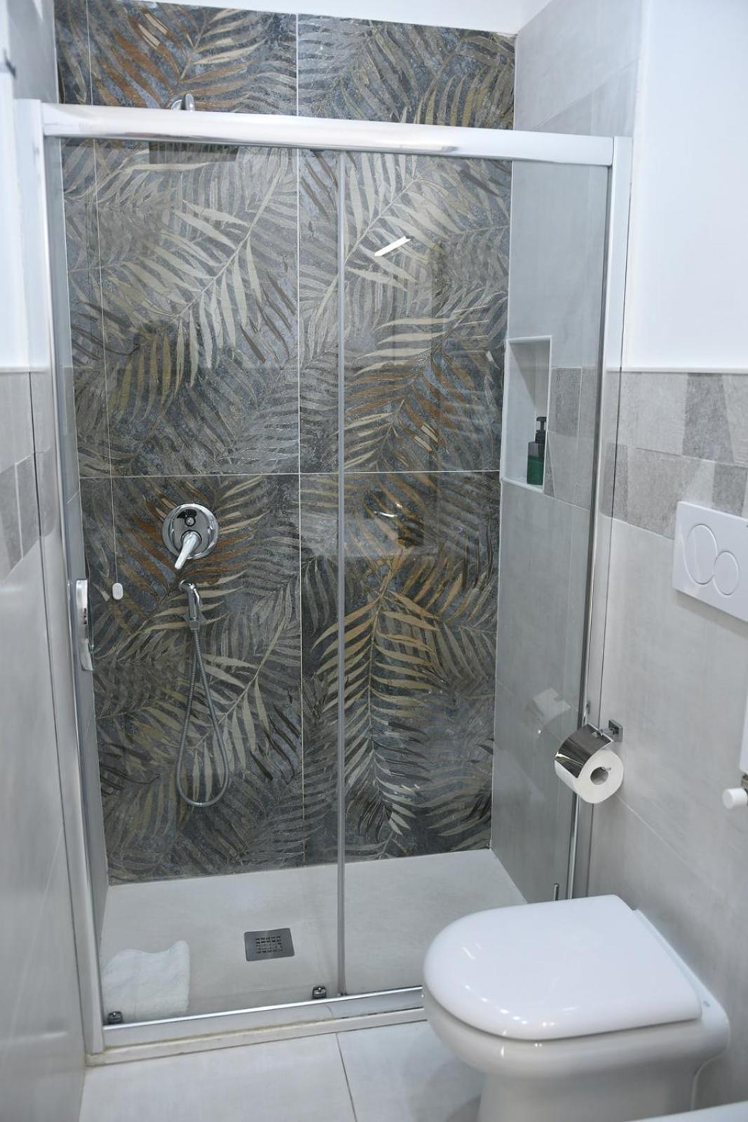 Appartement Rome Sea à Ostie Extérieur photo
