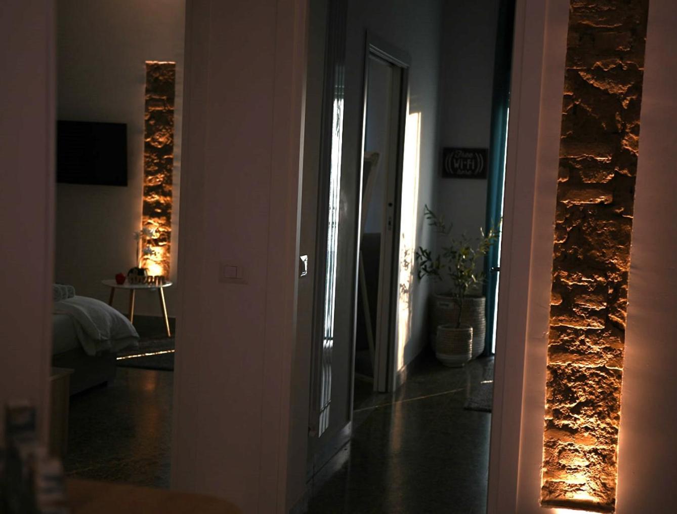 Appartement Rome Sea à Ostie Extérieur photo