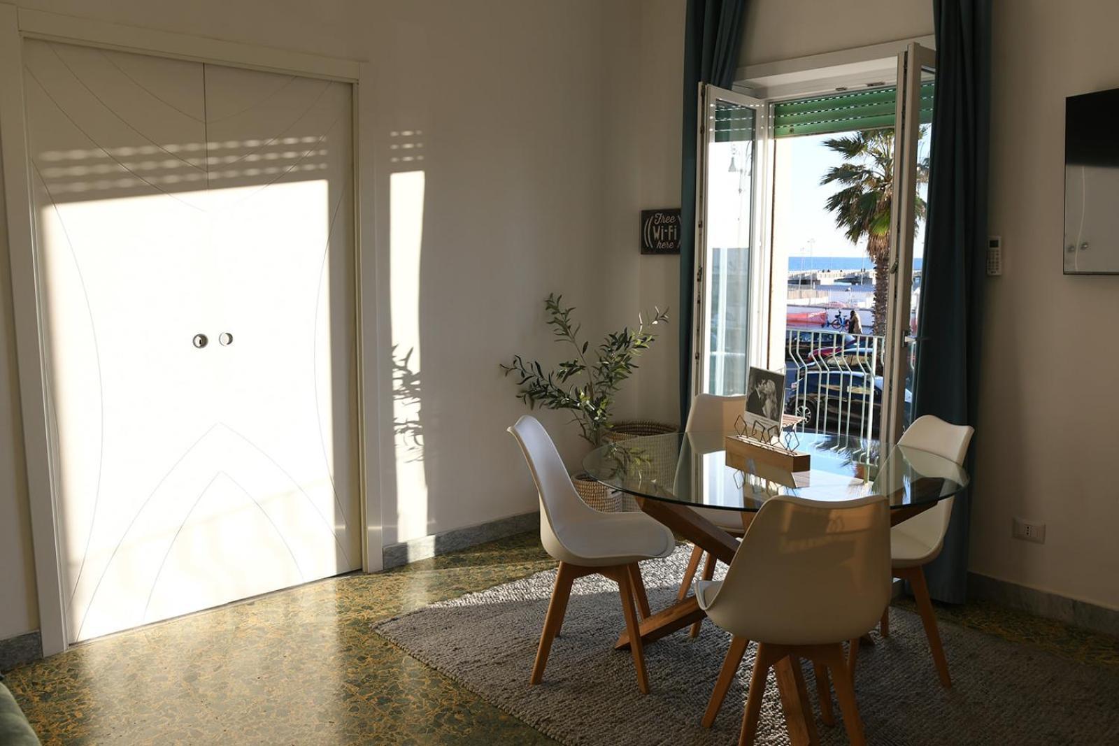Appartement Rome Sea à Ostie Extérieur photo