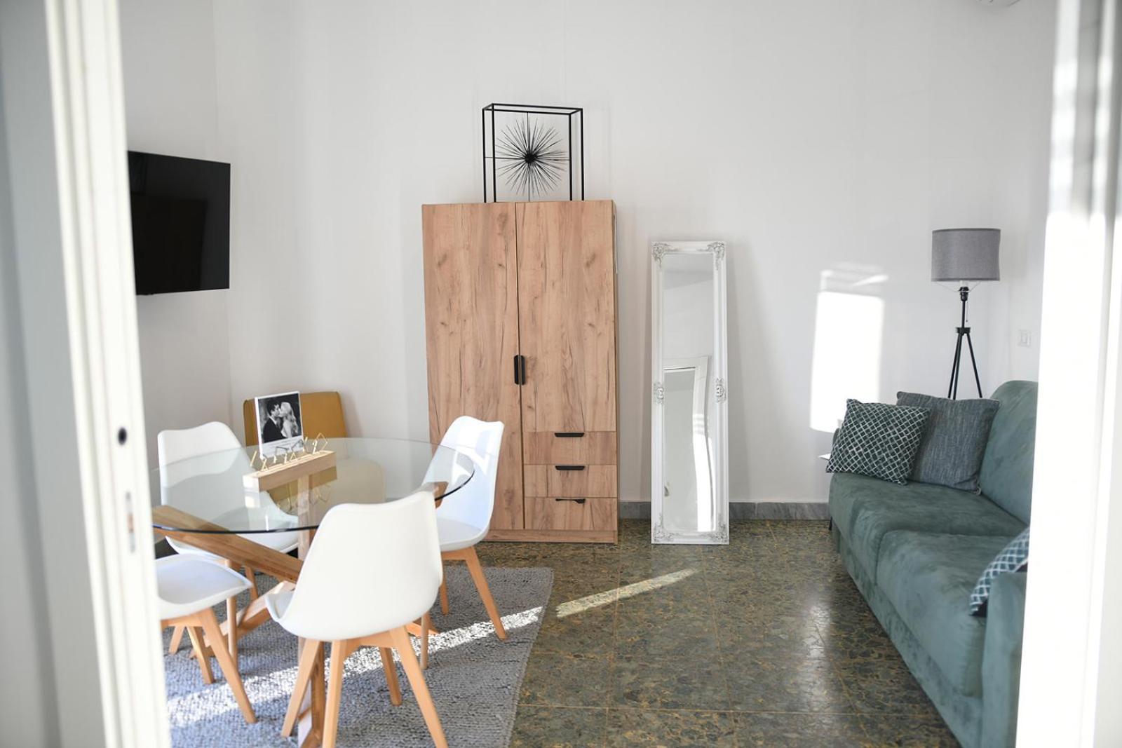 Appartement Rome Sea à Ostie Extérieur photo