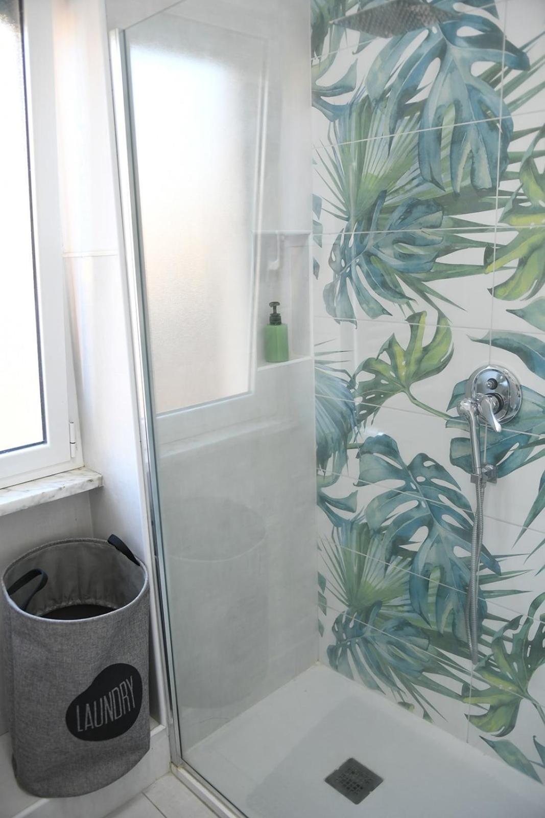 Appartement Rome Sea à Ostie Extérieur photo