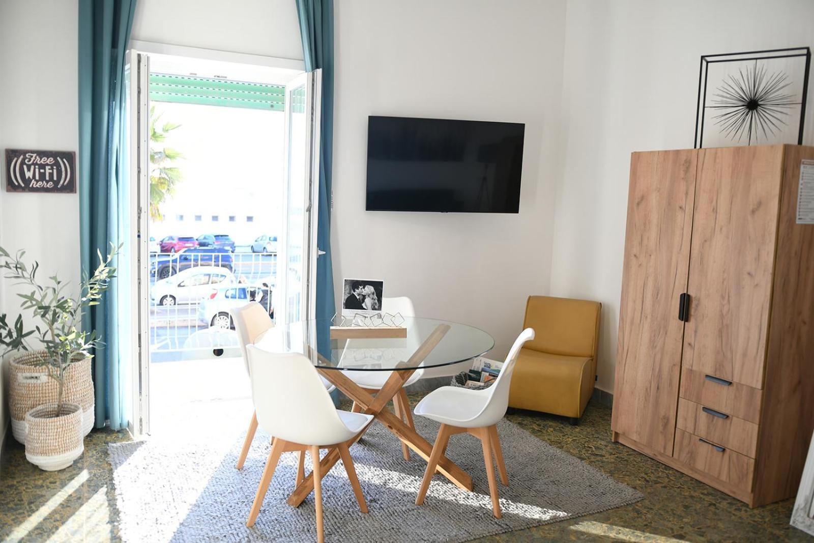 Appartement Rome Sea à Ostie Extérieur photo