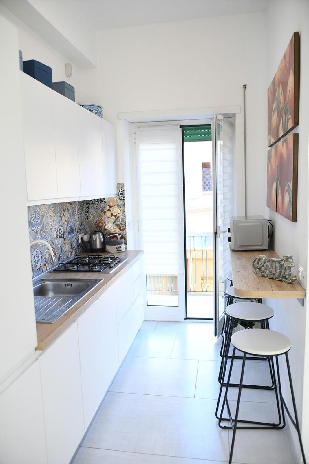 Appartement Rome Sea à Ostie Extérieur photo